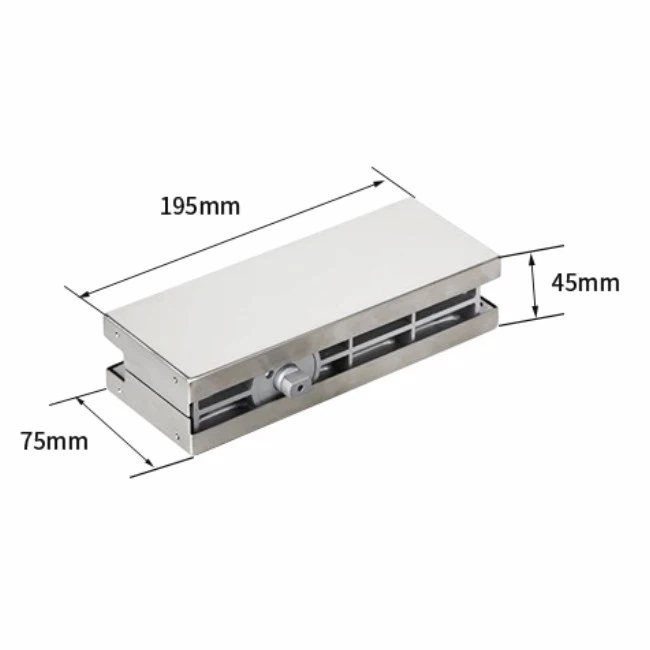 Non-digging Floor Spring suppliers